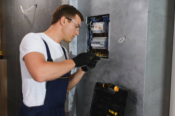Best Industrial Electrical Services  in Pelican Bay, FL