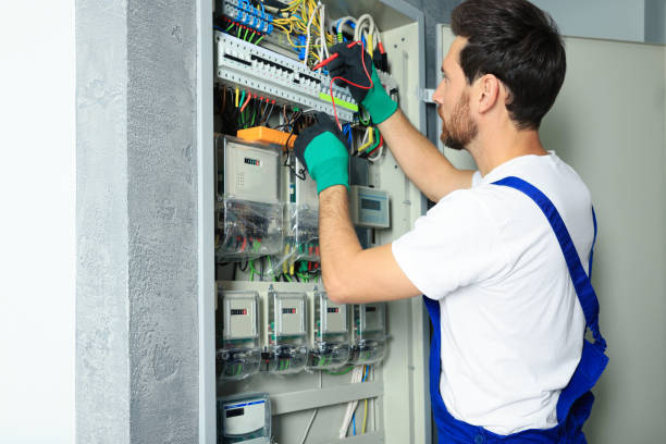Industrial Electrical Services in Pelican Bay, FL
