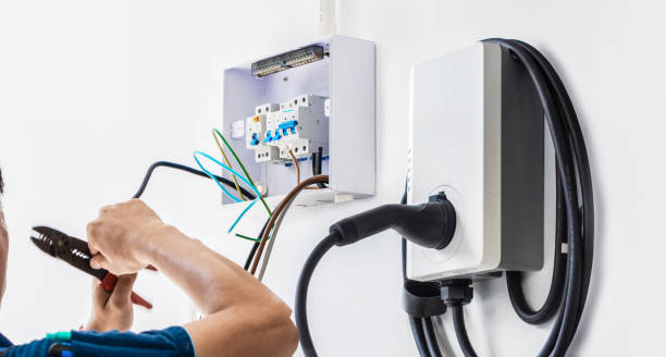Best Ceiling Fan Installation Electrician  in Pelican Bay, FL